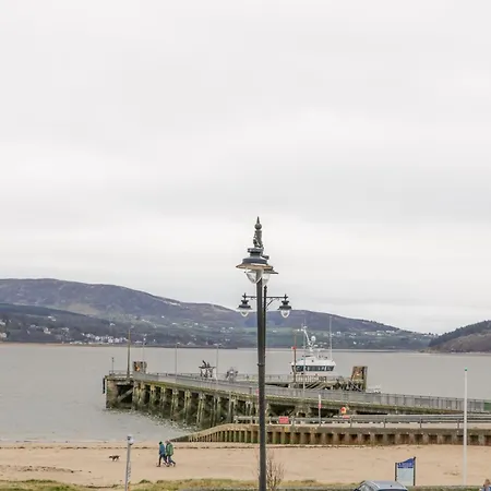 3 Coastguard Station Holiday home