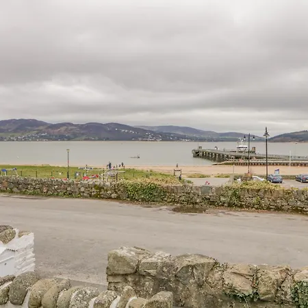 3 Coastguard Station *