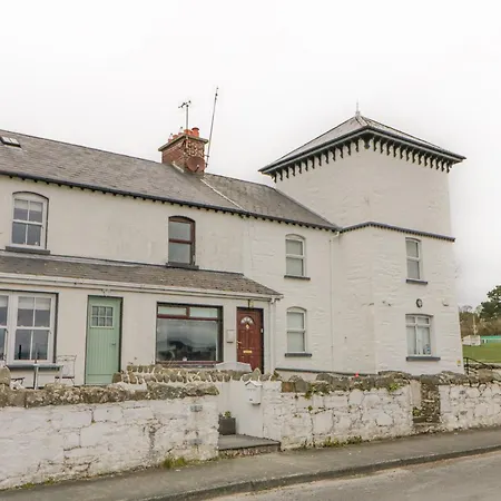 3 Coastguard Station * Rathmullan