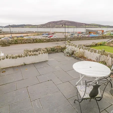 3 Coastguard Station Rathmullan