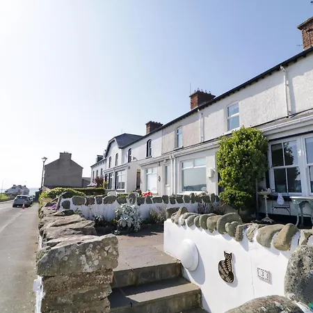 3 Coastguard Station *