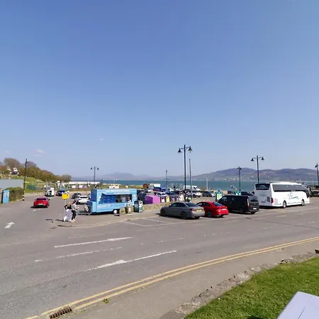 3 Coastguard Station