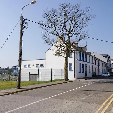 3 Coastguard Station بيت للعطل راثمولان