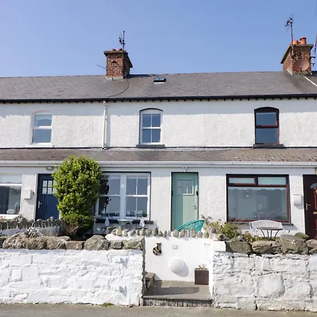 3 Coastguard Station *