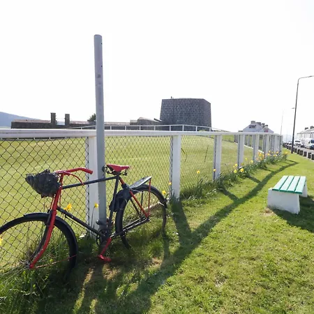 3 Coastguard Station Rathmullan