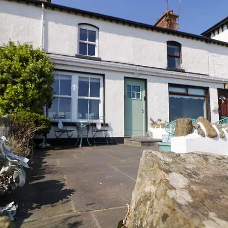 Holiday home 3 Coastguard Station Rathmullan