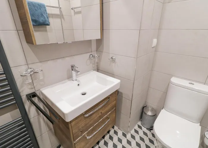 3 Coastguard Station 度假居