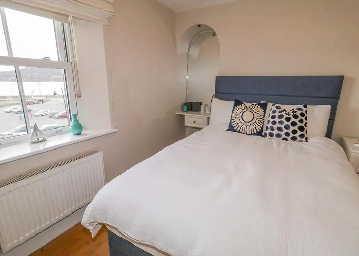 3 Coastguard Station * 拉斯姆兰