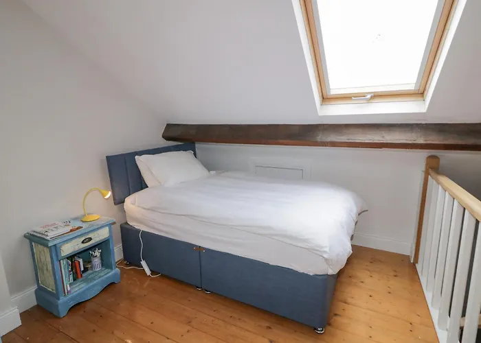 度假居 3 Coastguard Station *