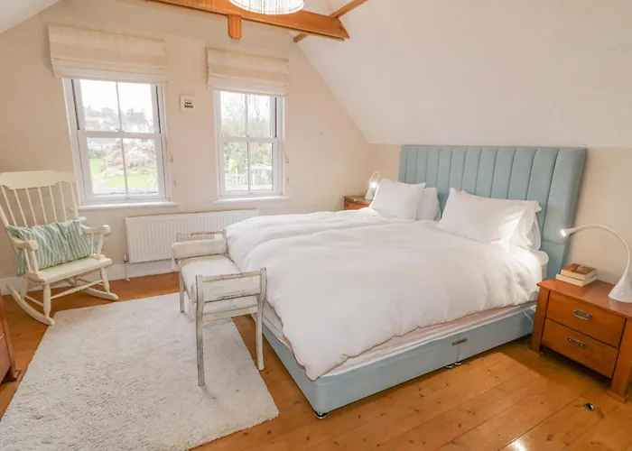 3 Coastguard Station 拉斯姆兰