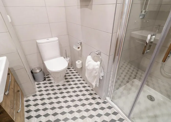 3 Coastguard Station 度假居 *