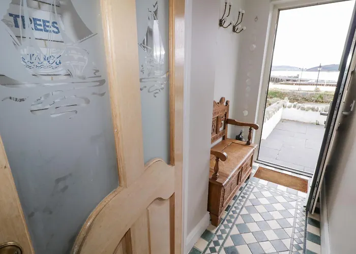 3 Coastguard Station 拉斯姆兰