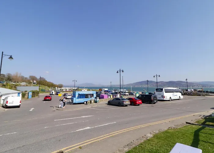 3 Coastguard Station