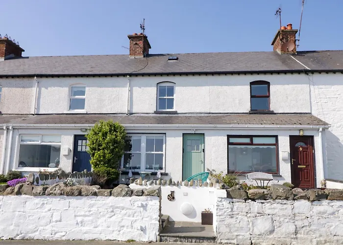 3 Coastguard Station *