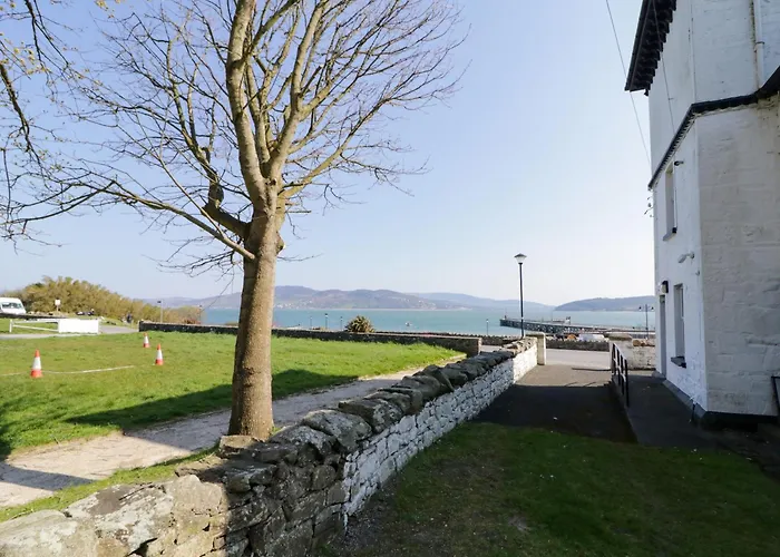 3 Coastguard Station 拉斯姆兰